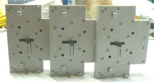 Load image into Gallery viewer, LOT/3 AB ROCKWELL 100-S SERIES B AUXILIARY CONTACT BLOCK *FREE SHIPPING*
