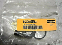Load image into Gallery viewer, PARKER SCHRADER BELLOWS CHL7014MA1 HEAD/CAP END CUSHION KIT (SEALED) *FREESHIP*