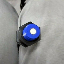 Load image into Gallery viewer, TELEMECANIQUE SM481A0800 ULTRASONIC SENSOR 12MM BARREL *FREE SHIPPING*