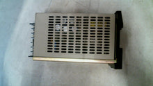 Load image into Gallery viewer, OMRON S82H-3524 POWER SUPPLY 24VDC 2.3A -FREE SHIPPING