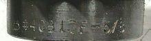 Load image into Gallery viewer, US TSUBAKI MARTIN 40B17F5/8 SINGLE 40 ROLLERCHAIN 17T 5/8" BORE 3/16" KEYWAY *FS