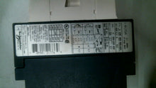 Load image into Gallery viewer, TELEMECANIQUE LC1-D09BD CONTACTOR 25A 3P 24VDC 3PH -FREE SHIPPING