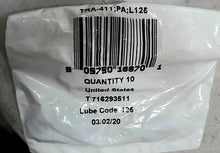 Load image into Gallery viewer, LOT/20 JTEKT KOYO SEIKO TRA-411 NEEDLE THRUST RACE/WASHER (35TY38) *FREESHIP*