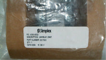 Load image into Gallery viewer, SIMPLEX 4090-9002 IAM RELAY IDNET 0617950 FIRE ALARM EQUP. - FREE SHIPPING