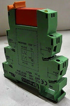 Load image into Gallery viewer, PHOENIX CONTACT PLC-BSC-48DC/21-21 TERMINAL BLOCK (2967264) RELAY BASE *FREE SHP