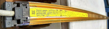 Load image into Gallery viewer, OMRON STI F3SJ-A1140P25-L SAFETY LIGHT CURTAIN EMITTER VERSION 2.2 *FREE SHIP*