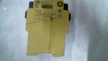 Load image into Gallery viewer, PILZ PNOZ X8P 777760 RELAY 240VAC 24VDC 2.5W 5A -FREE SHIPPING
