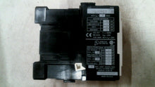 Load image into Gallery viewer, ALLEN BRADLEY 100-A09ND3 CONTACTOR SER.B 9A 600V -FREE SHIPPING