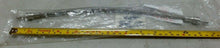 Load image into Gallery viewer, SWAGELOK SS-TH4TA4TA4-14 CABLE PTFE-LINED SS BRAIDED HOSE ASS'Y 14" *FREE SHIP*