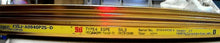 Load image into Gallery viewer, OMRON STI F3SJ-A0940P25-D SAFETY LIGHT CURTAIN RECEIVER TYPE 4 24VDC *FREE SHIP*