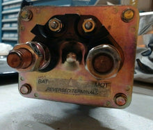 Load image into Gallery viewer, DELCO 7-928NS SOLENOID RELAY STARTER 24V REF1115558 -FREE SHIPPING
