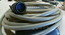 Load image into Gallery viewer, XYCOM PRO-FACE GP2301H-SC41-24V 5.7" OPERATOR INTERFACE W/ 37PIN 30' CABLE *FSHP