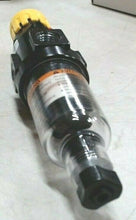 Load image into Gallery viewer, PARKER SCHRADER BELLOWS 14E01B13FC FILTER 1/8" PIGGYBACK REGULATUR 0-125PSI *FS*