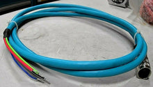 Load image into Gallery viewer, LEONI L BUSLEITUNG ET200C AWM CABLE L45551-W59-W15 (5 FT.+) *FREE SHIPPING*