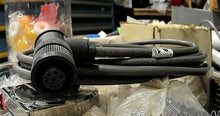 Load image into Gallery viewer, BALLUFF BKS-S51-04 TRANSDUCER CABLE 250VAC 7 PIN 8FT SHIELDED *FREE SHIPPING*