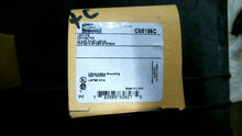 Load image into Gallery viewer, HUBBELL CS8156C & HBL7716C TWIST LOCK CONNECTOR & SEAL TIGHT BOOT 50A -FREE SHIP