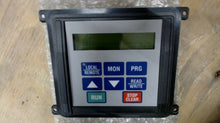 Load image into Gallery viewer, TOSHIBA XY1197-0174 PROGRAMMABLE TOUCH PAD -FREE SHIPPING