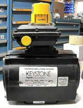 Load image into Gallery viewer, PENTAIR TYCO KEYSTONE MRP-025U-K-S080/ACCUTRAK 1040 ACTUATOR/DISPLAY *FREE SHIP*