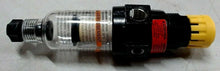 Load image into Gallery viewer, PARKER SCHRADER BELLOWS 14E11B13FC REGULATOR FILTER 1/4 IN PIGGYBACK *FREESHIP*