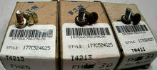 Load image into Gallery viewer, EATON CUTLER-HAMMER FH25 FH30 FH32 THERMAL OVERLOAD HEATING ELEMENT *FREE SHIP*