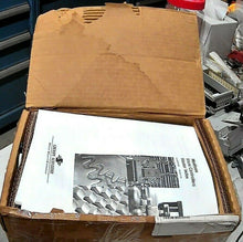 Load image into Gallery viewer, SCHNEIDER MODICON 110CPU31100 MICRO ADV CPU MOD W/ AC POWER SUPPLY 230VAC *FSHP