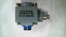 Load image into Gallery viewer, ALLEN BRADLEY 40146-017-63 OPERATING HEAD ONLY -FREE SHIPPING