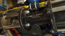 Load image into Gallery viewer, ARO 6506 92-c13 Air Motor Paint Sprayer Pump working air motor and pump