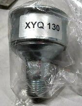 Load image into Gallery viewer, GAST XYQ 130 PNEU AIR MOTOR MUFFLER SILENCER 1/2" NPT XYQ130 (SEALED) *FREESHIP*