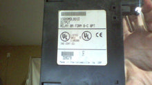 Load image into Gallery viewer, GE FANUC IC693MDL931D OUTPUT MODULE RELAY 8A FORM B-C 8PT - FREE SHIPPING