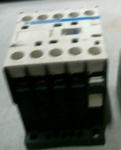 Load image into Gallery viewer, TELEMECANIQUE CA2KN-22G7 CONTACTOR -FREE SHIPPING