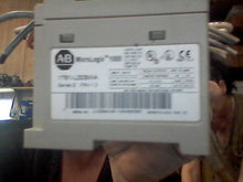 Load image into Gallery viewer, AB ROCKWELL 1761-L32BWA MICROLOGIX 1000 SER.E FRN1.0 100-240VAC -FREE SHIPPING