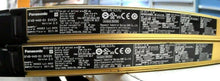 Load image into Gallery viewer, MATSUSHITA PANASONIC SUNX SF4B-H48-01 SAFETY LIGHT CURTAIN RECEIVER/EMITTER *FS*