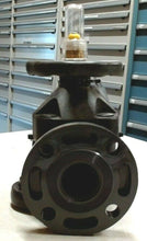 Load image into Gallery viewer, ITT WEIR 2-2436-TM-963-SSBOLT:Y DIA-FLO DIAPHRAM VALVE SOLID PVC 2 IN *FREE SHIP