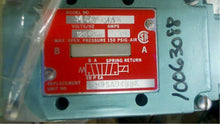 Load image into Gallery viewer, NUMATICS 34SAD43AK 34sad400k 120v free shipping