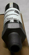 Load image into Gallery viewer, TD TD1000BBG020003D002X ULTRA HI RESOLUTION DIGITAL PRESSURE TRANSDUCER 24V *FS*