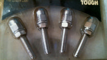 Load image into Gallery viewer, BARJAN 48-054 MINI ACORN NUTS 1/4"-28X1-1/2" W/STUDS WASHERS & HEX NUTS-FREESHIP