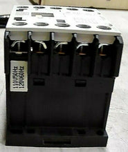 Load image into Gallery viewer, WEG CWC016.4P MINIATURE CONTACTOR 16A 4-N.O. CONTACTS 24VDC CWC SERIES *FREESHIP