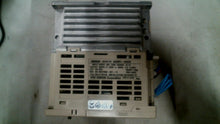 Load image into Gallery viewer, OMRON 3G3MV-A2022 SYSDRIVE 3G3MV INVERTER 230VAC 3PH 15.1A 60HZ -FREE SHIPPING