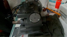 Load image into Gallery viewer, Baldor gearmotor GEAR MOTOR 24E007W010G2 right angle gearmotor 7rpm free shipin