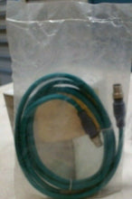 Load image into Gallery viewer, LOT/3 TURCK RSSD RSSD 441-2M CORD SET EURO FAST 4P MALE (I.D.U-02482) 2M *FRSHIP