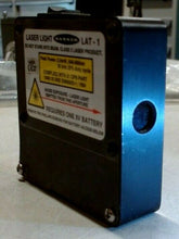 Load image into Gallery viewer, BANNER LAT-1 LASER LIGHT ALIGNMENT TOOL 33 KHZ *FREE SHIPPING*