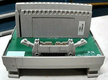 Load image into Gallery viewer, AB ROCKWELL 1492-IFM20F-3 SER B SENSOR INTERFACE/DIGITAL INPUT MODULE *FREE SHIP