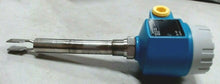 Load image into Gallery viewer, ENDRESS & HAUSER FTL51-20VJ0/0 LIQUIPHANT LEVEL SWITCH (6IN LENGTH) *FREE SHIP*