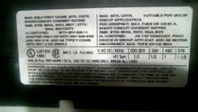 Load image into Gallery viewer, SIEMENS SIRIUS 3RV1021-1AA10 MOTOR PROTECTER 600VAC 1.6A, 3 P -FREE SHIPPING
