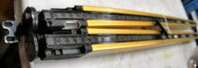 Load image into Gallery viewer, MATSUSHITA PANASONIC SF4D-H40 SAFETY LT CURTAIN SET EMITTER/RECEIVER 790MM *FS*