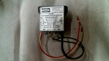 Load image into Gallery viewer, HUBBELL HC48684-001 DISCHARGE SENSOR MODULE 0.2-2.25SEC 0.02A 2600V -FREE SHIP