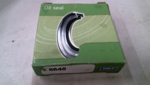 Load image into Gallery viewer, SKF 8648 OIL SEAL 3/4" INSIDE DIAMETER -FREE SHIPPING