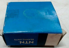 Load image into Gallery viewer, NTN ARFU-3/4 FLANGE BLOCK BEARING 3/4 IN BORE CAST IRON HOUSING *FREE SHIPPING*