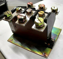 Load image into Gallery viewer, TOSHIBA R-150E OVERLOAD RELAY 600V 10KA 350 AMP *FREE SHIPPING*