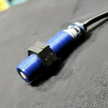 Load image into Gallery viewer, TELEMECANIQUE SM481A0800 ULTRASONIC SENSOR 12MM BARREL *FREE SHIPPING*